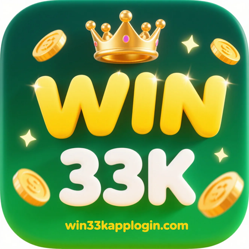 A Revolução dos Jogos Móveis: Por que o Win33k App é a Próxima Grande Coisa