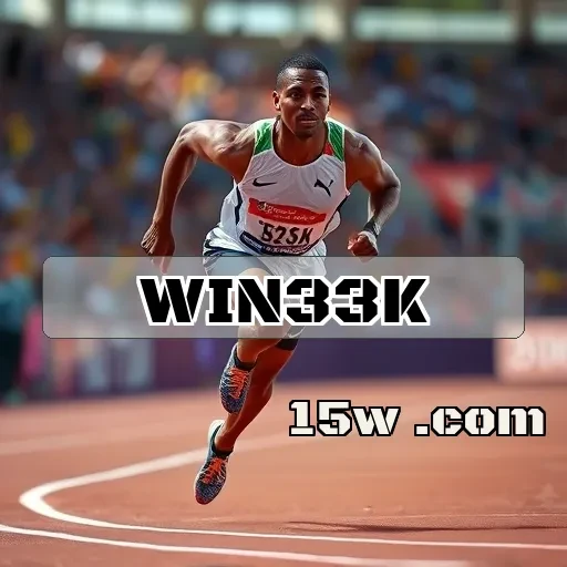 win33k app: Descubra os Melhores Jogos de Arcade Hoje Mesmo!