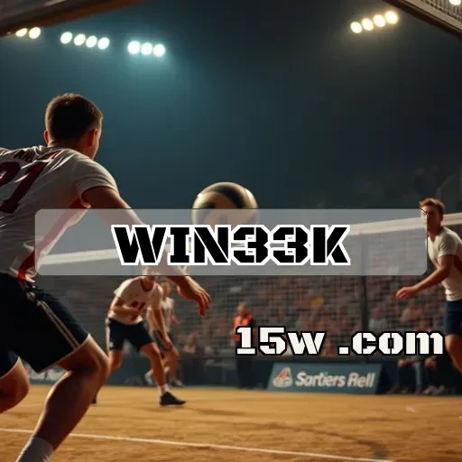 win33k app: Descubra a Vibrante Comunidade de Jogos do Brasil