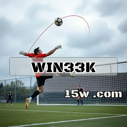 win33k app: Jogos de Esportes Que Vão te Surpreender